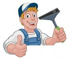 simulateur de nettoyage de vitres