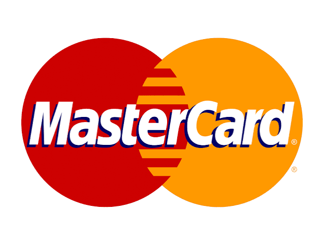 Logo Mastercard